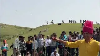 बाबा युग मेला युगधार 31 मई 2025 सांस्कृतिक कार्यक्रम