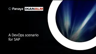 Panaya IKANALM