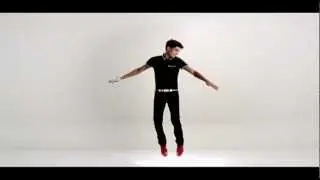 True Religion Brand Jeans 'True U' Campaign