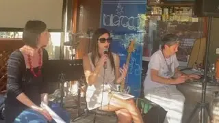 Presentazione libro 