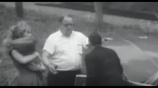 Candid Camera Gold: Family Hitch