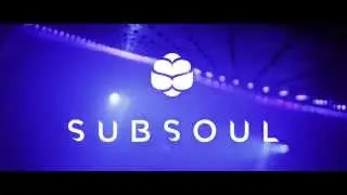 SubSoul - Lightbox London Aftermovie