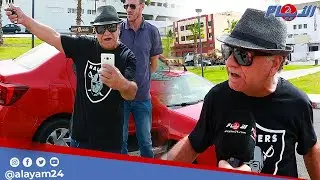 سائق مهني يفضح تلاعبات أصحاب التطبيقات الذكية لنقل الأشخاص