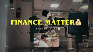 Finance Matter Solved 💰| Bike Loan settlement Vlog👍🏻|Brothersvlog