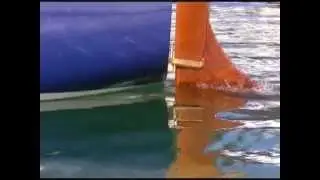 Electric Pod boat motor Australia