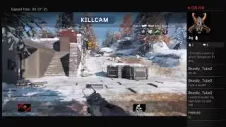 Bo3 reg gun clips