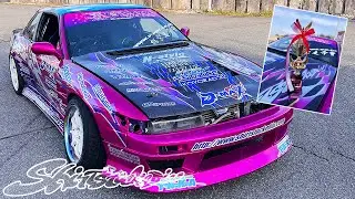 3037 S13 - K.STRUE COMPETITION - MEIHAN SPORTSLAND