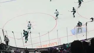 Seattle Kraken v San Jose Sharks