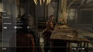 Survival Legendary Skyrim - Stockin' Up - SLS5