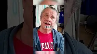 Tom Platz Shares His Opinion On Dorian Yates
