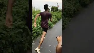 Army dream 400m running training hard work 💪🥇🏃🎽👟#running #army #400m #popular