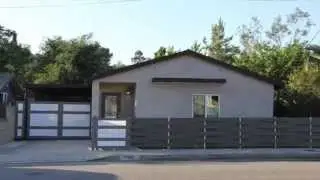 1343 Yosemite, Eagle Rock CA 90041