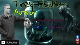 Trey Hudson - Director of the Anomolous Studies and Observation Group (ASOG)