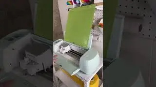 Лайфхак с ковриком Cricut! 🤯