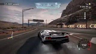 NFSHPR: Bondoghini (Race) (Online Battle 17) With (Initial Dale)