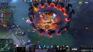 Arkosh Gaming vs Evil Geniuses | Game 2 | DPC NA Division 1 | Welcome back Jerax | AWAKEN #dota2