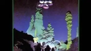 Yes - Roundabout (Live Cut)