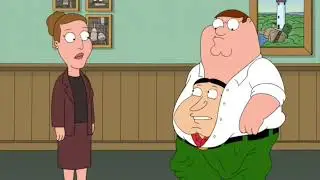 Ugly Women Quagmire Doesn't Want Compilation Family Guy 