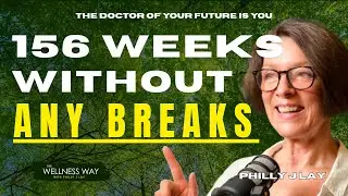 Building The Wellness Way with Philly J Lay