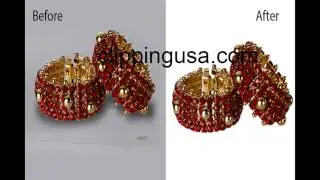 Best Clipping Path Service Provider   Clipping USA