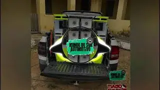 Louco e sonhador - funk pra pared&atilde;o