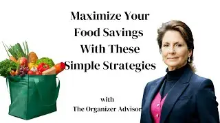 Maximize Your Food Budget With These Coupon Strategies