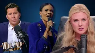 Erika Kirk Fires Back at Candace Owens: &lsquo;This Has Gone Too Far&rsquo;