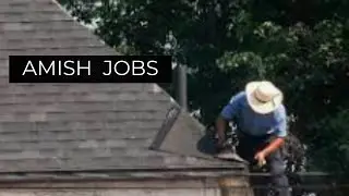 10 Ways the Amish Earn Money  |   Amish Income Streams