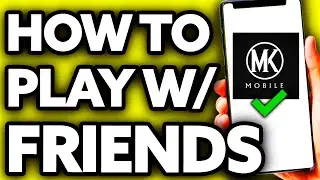 How To Play Mortal Kombat Mobile Online With Friends 2025