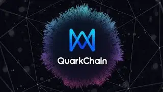 Sunday Crypto market news ,Quarkchain details analysis .crypto with 54 ,complete analysis qkc token