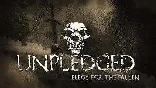 UNPLEDGED: Series Trailer