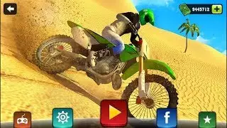 OffRoad Moto Bike Hill Rider #Free Bike Race Game #Motorcycle Wala Game #Dirt Motor Bike Games