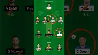 mi vs rcb match ki dream 11 predicition, rcb vs min#ipl2023 #cricket #dream11 #shurts