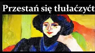 Kiedy przestajesz się tłumaczyć, wszystko się zmienia – Carl Jung