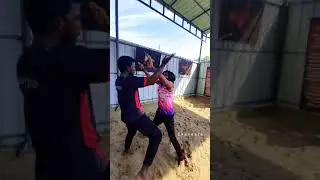 adithada /Guinness HariKrishnan gurukkal  /kalaripayattu / kalari / 8547968707