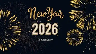New years resolution video