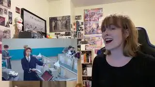 SEVENTEEN 'Left & Right' @ The Kelly Clarkson Show | REACTION