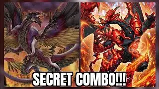 Alba Lenatus tips using Buster Dragon