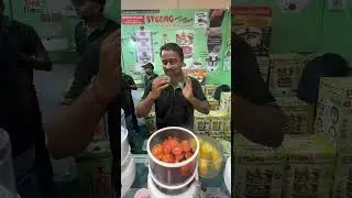 1 स्टीम कुकर = 4 काम! 😱 दाल, चावल, इडली, सूप एक साथ | Unique Steam Cooker 🔥