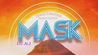 REMIX [MASK] OUTNOW  DJALI LABEL XXVI