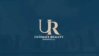 Where imagination meets address, we turn your dreams into keys | Ultimate Realty