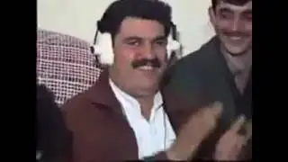 Qadr Mamandi - Berzine