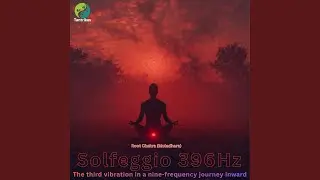 Solfeggio Frequency 396Hz