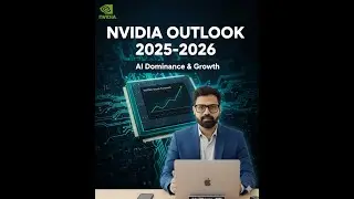 STOP EVERYTHING: NVIDIA 2025-2026 Growth EXPOSED (The AI Revolution You Can't Ignore) #nvda