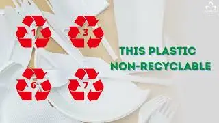 Plastic is not Fantastic - Environmental Pollution