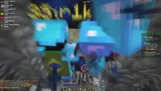 CW MINECUB l OWN-LQR-FNC-ECM l