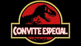 Convite Animado Jurassic Park (filme)