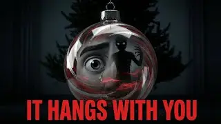 I Hung the CHRISTMAS ORNAMENT That Changed Everything #christmas #horrorstories #scary #viral #azan
