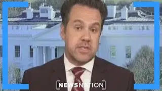 Who will be affected by Trump's federal grant freeze? | NewsNation Now