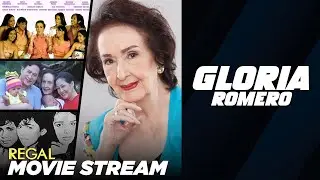REGAL MOVIE STREAM: The Best Heart-warming Movies of Gloria Romero | Regal Entertainment Inc.